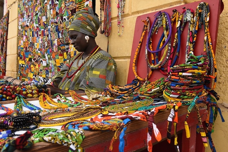 自社の強みを生かせる市場としてセネガル、アフリカを捉えてみては？