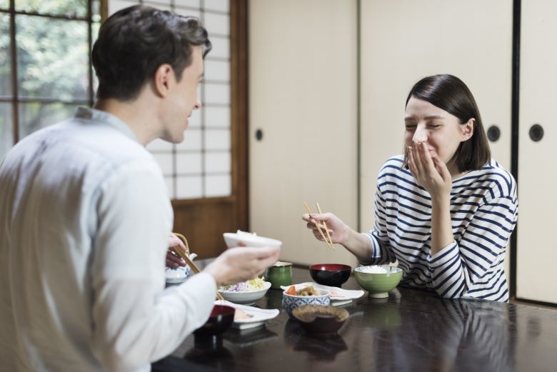 日本の食を広める！食品の海外進出のポイント