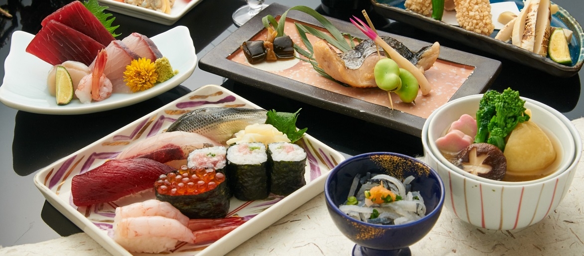 海外でブームの日本食。「和の味覚」輸出に成功した企業が取り組んだこと